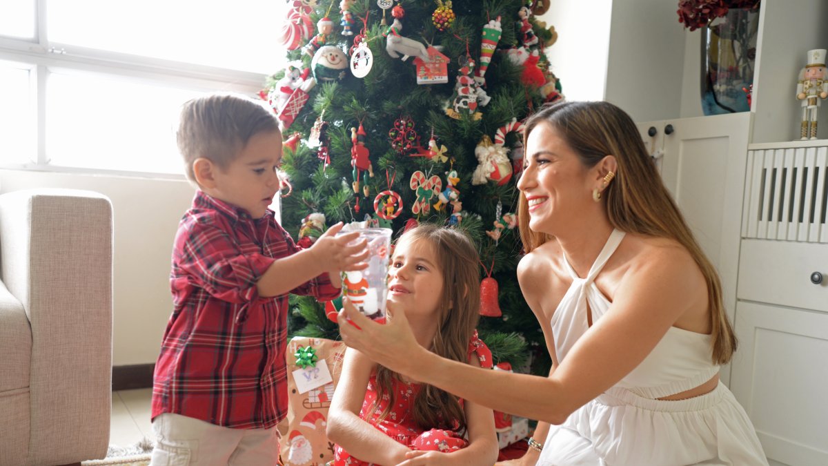 El autoconocimiento para Viviana ha sido su mecanismo para entenderse y sanarse.