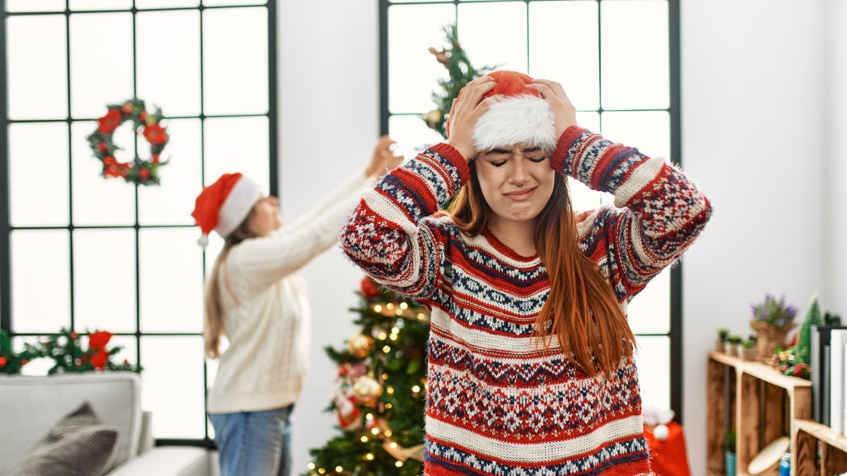 Las celebraciones no tienen por qué ser complicadas si existe una planificación previa