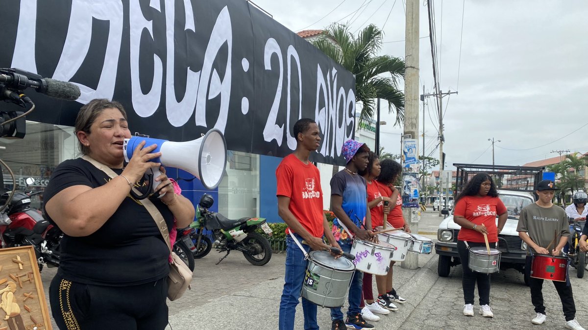 Los consultados sostienen que su labor no reemplaza el trabajo del Estado, pero suma a un mejor país.