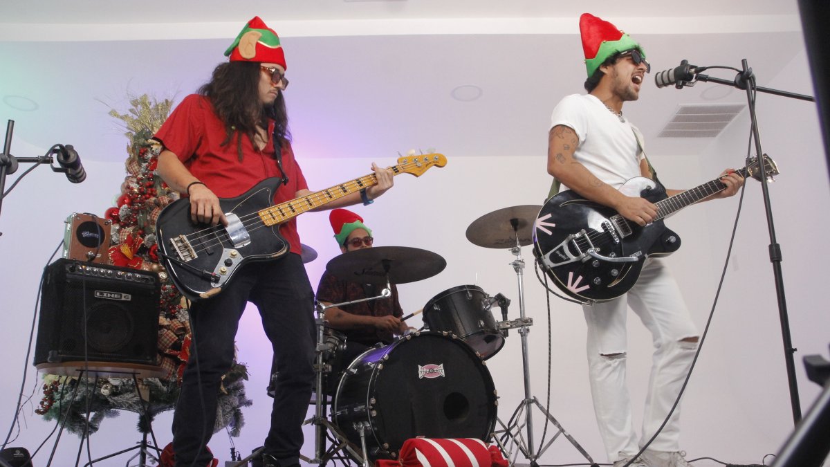 preparar una interpretación con más ‘groove’