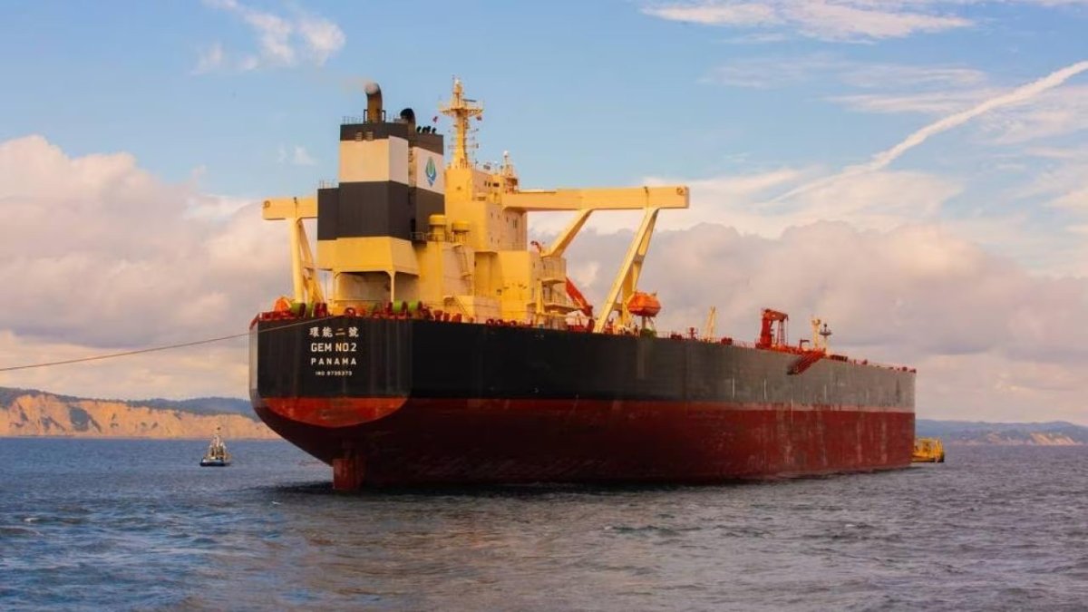 Las ventas spot buscan darle mayor flexibilidad al país en el mercado petrolero.