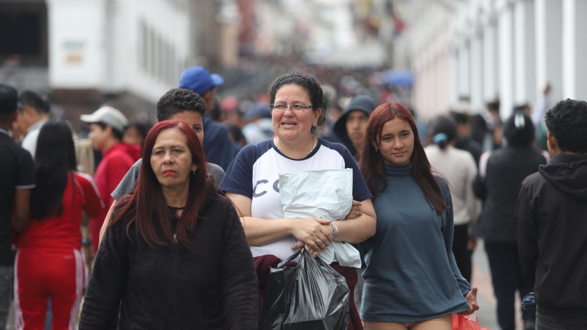 Los ciudadanos esperan un 2024 una mejor actitud y honestidad de sus dirigentes políticos.