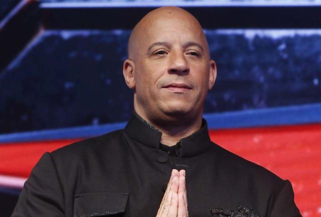 Vin Diesel Denies Sexual Assault Claims: Hollywood Actor Faces Legal Battle