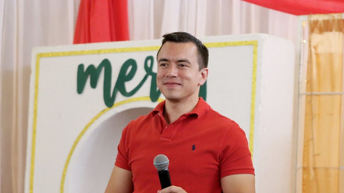 Expectativa. La calificación del mandatario es buena ante la ciudadanía.