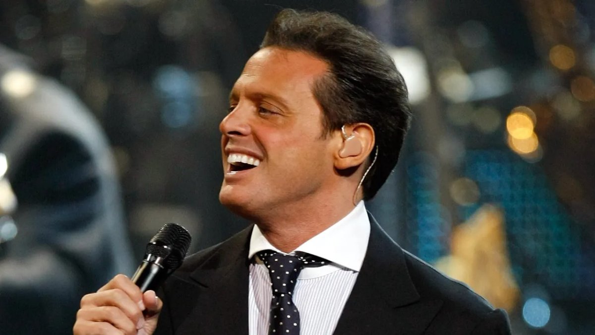 Luis Miguel sigue cosechando éxitos en el mundo de las finanzas.