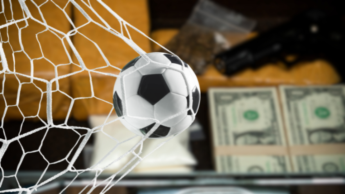 Según los chats revelados por Fiscalía, Leandro Norero habría invertido en un equipo de fútbol de segunda categoría.