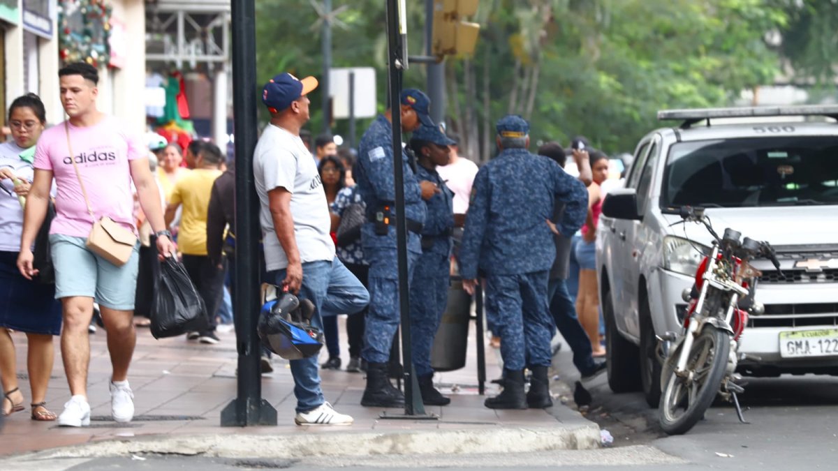 La Municipalidad precisó que el o los agentes que actuaron de esta forma recibirán una sanción