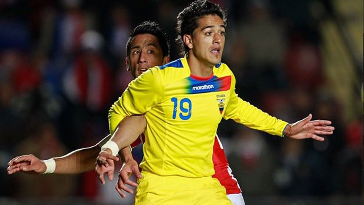 Norberto Araujo es el nuevo entrenador del Cumbayá FC