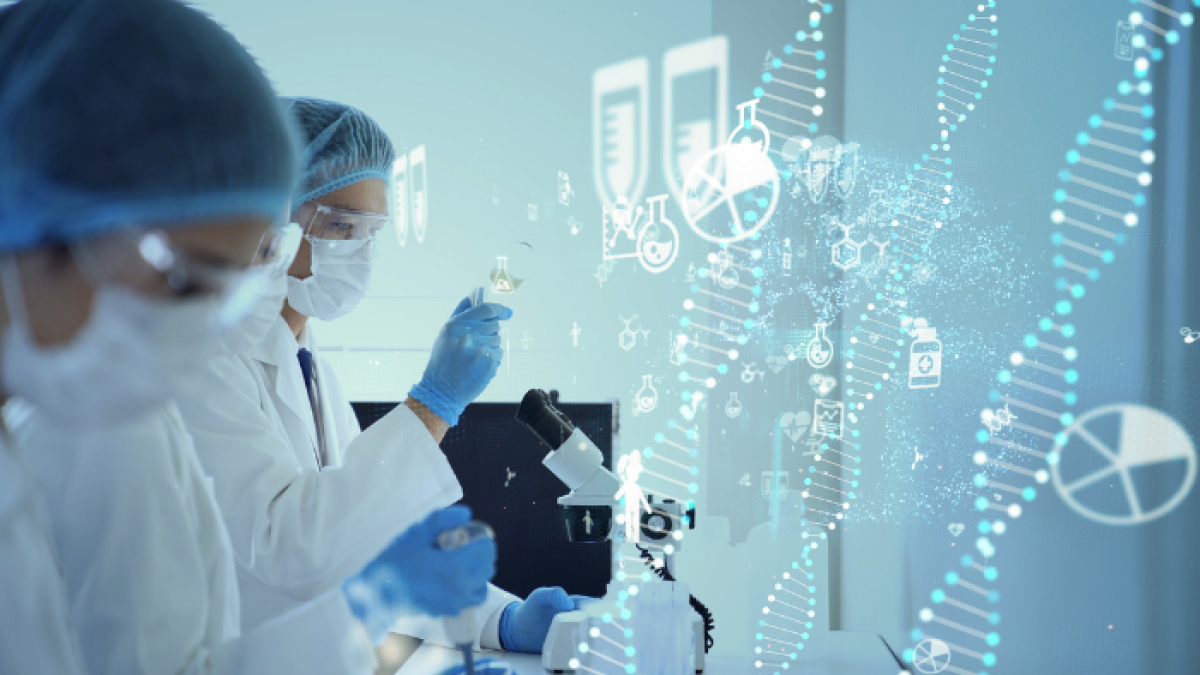 Estos avances muestran los emocionantes progresos en la ciencia y la tecnología