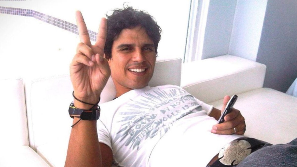 Pedro Suárez-Vértiz fue uno de los mayores exportadores del rock peruano.