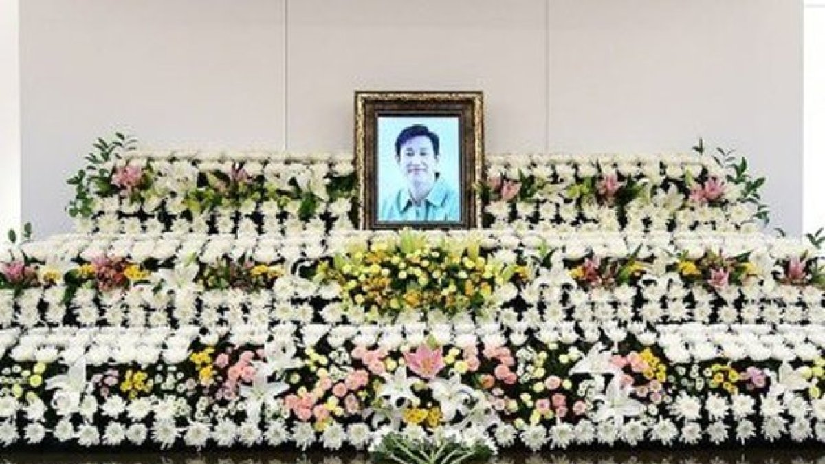 Lee Sun-kyun había dicho que era víctima de extorsión y chantaje, pero la policía no le creyó.