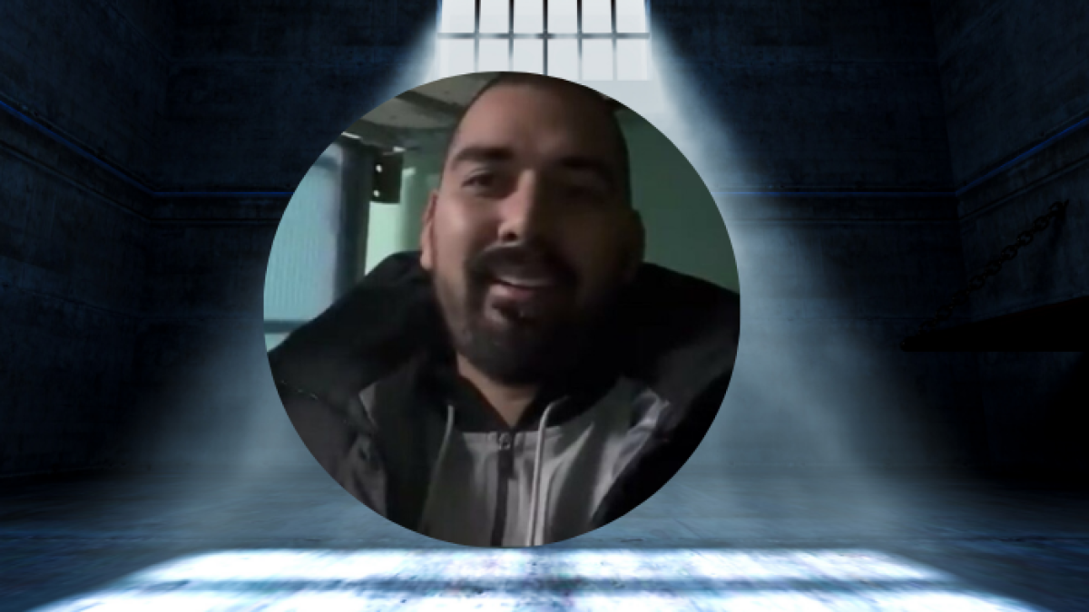 Leandro Norero en una foto de archivo.