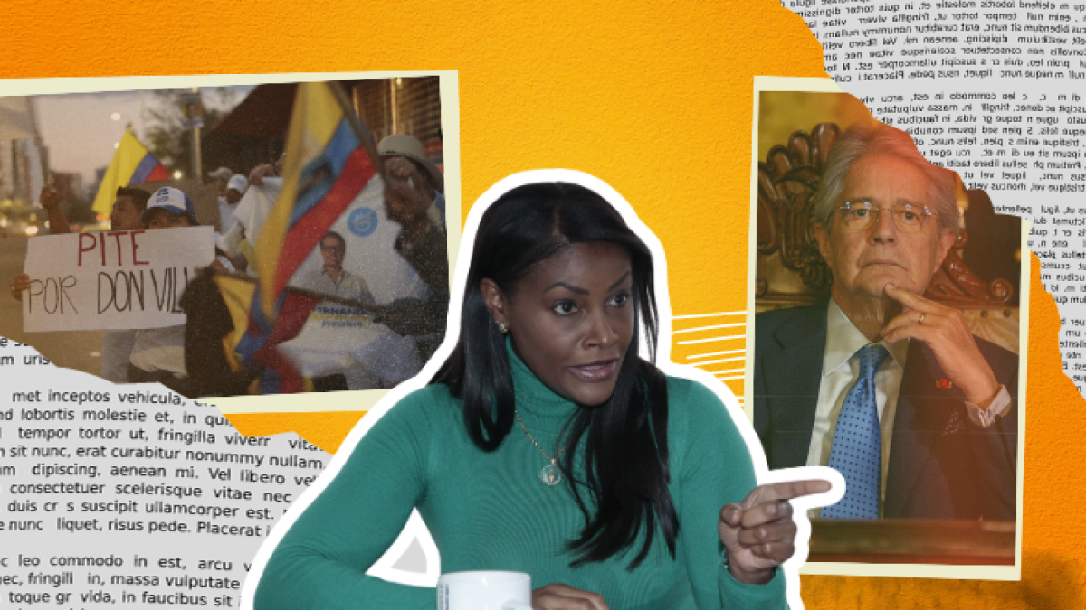 El año deja una muerte cruzada entre sus lecciones.