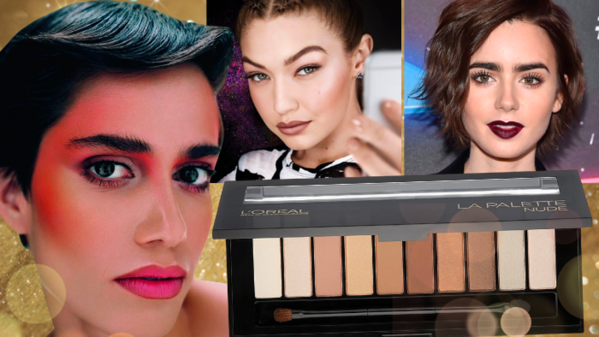 Este maquillaje será el predilecto de las mujeres