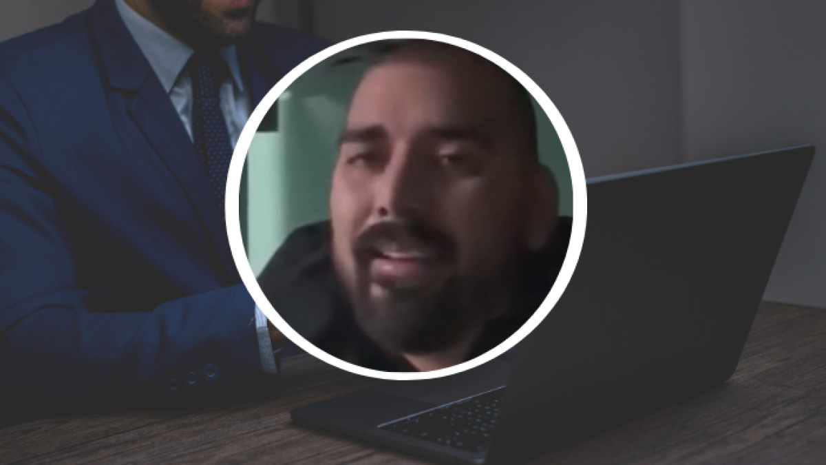 Norero en una foto de archivo.