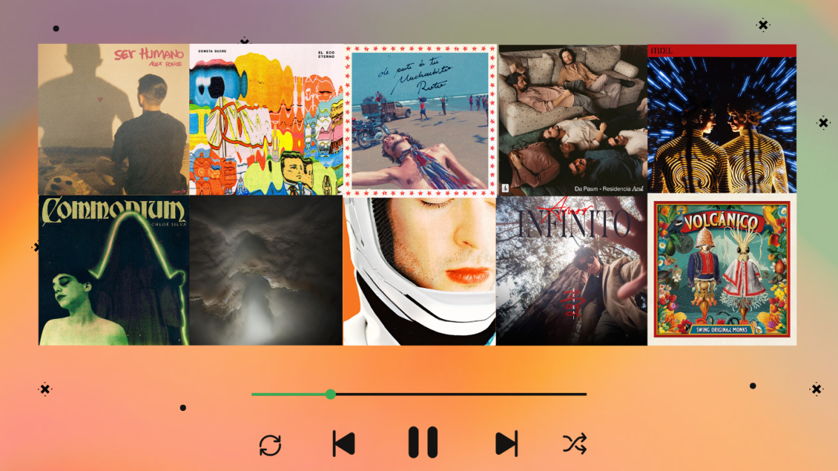 Expreso Playlist