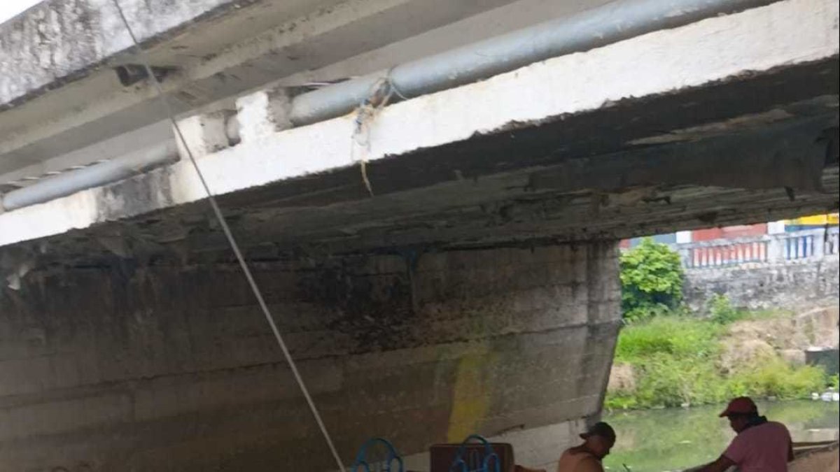 Lucha. Segundo Vera Rizo se empeña en conservar este oficio ancestral.