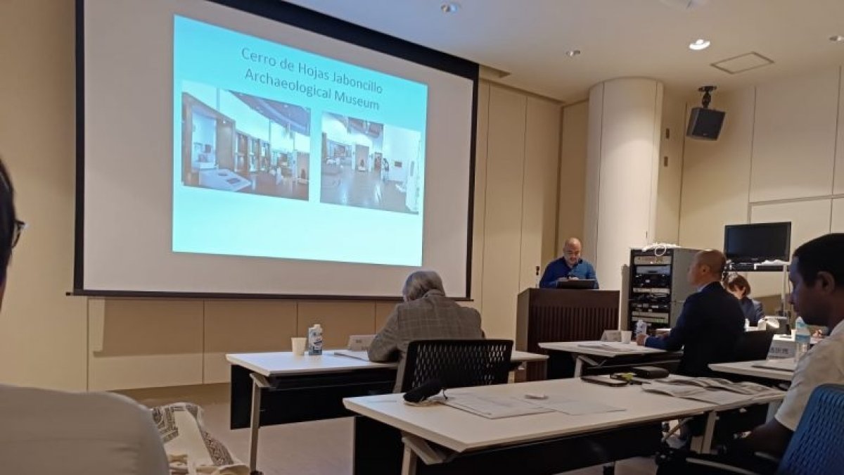 El INPC fue seleccionado para participar en el Programa de Co-creación de Conocimientos