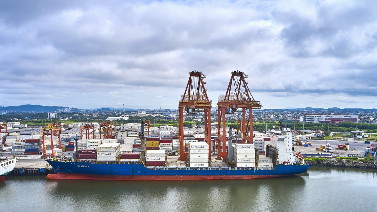 Según la Senescyt, el nuevo delegado del presidente tiene estudios en Ingeniería Civil.