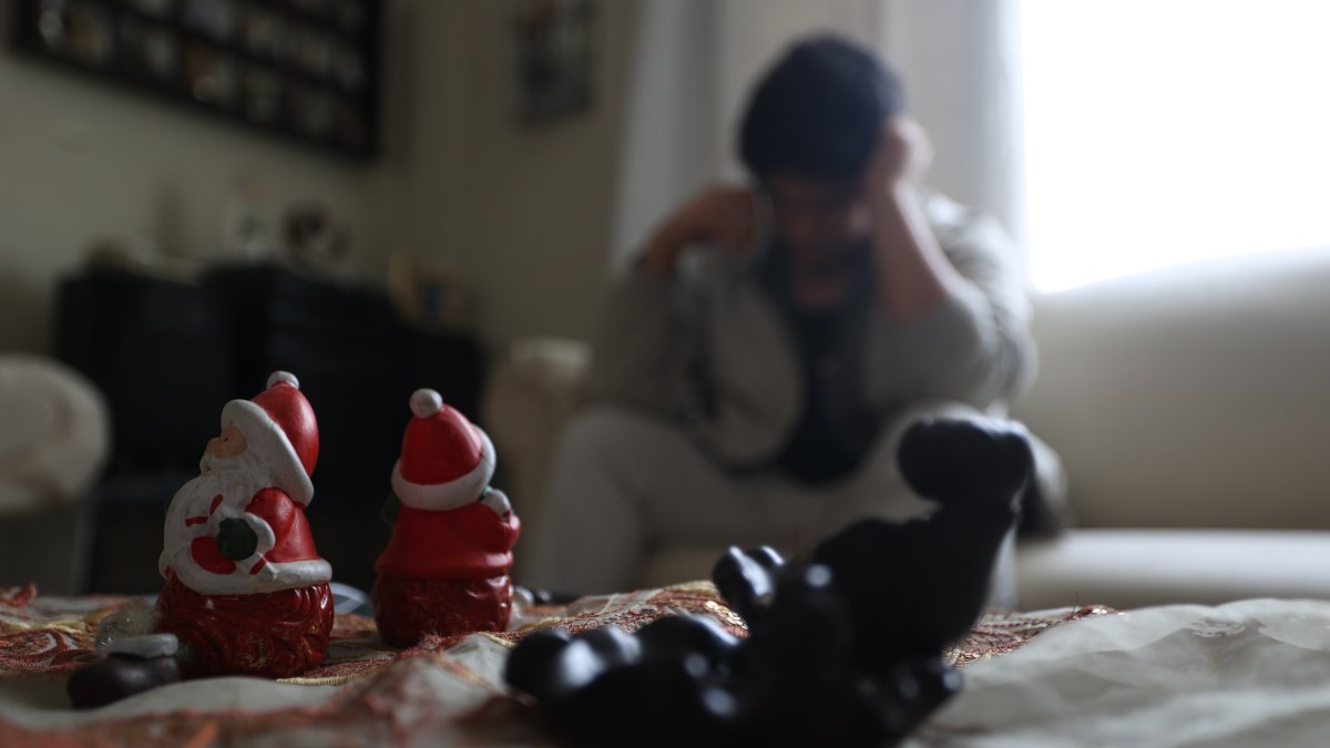 Causa. La soledad, deudas, expectativas no cumplidas, son varios de los factores que llevan a estas pensamientos suicidas en los ciudadanos.