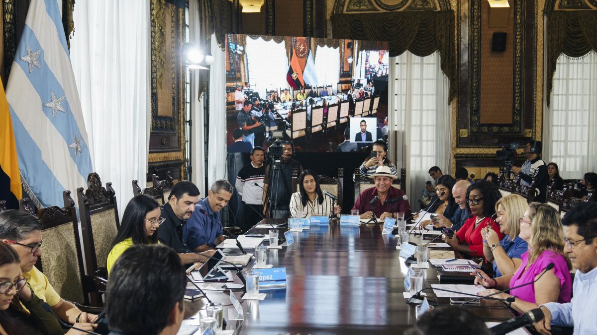 Cuerpo. El Concejo prevé aprobar la norma la primera semana de enero.