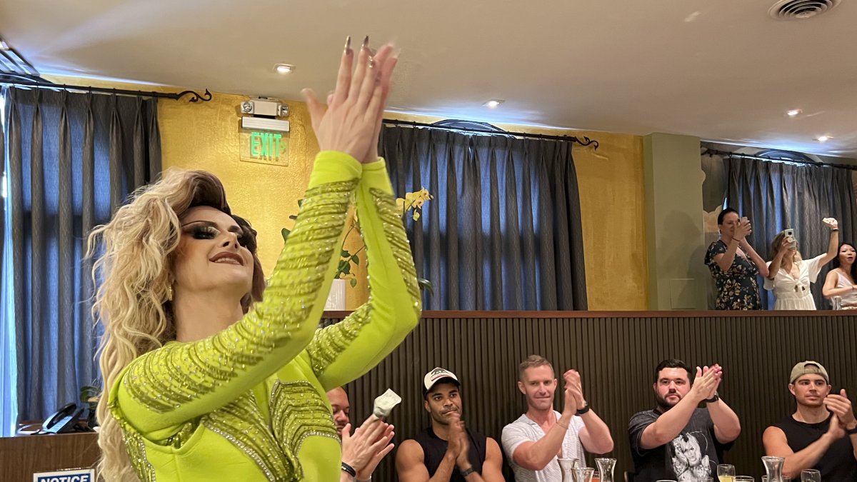 Victoria. Grupos y el movimiento LGTBI ganaron una primera batalla en tribunales cuando un juez federal declaró inconstitucional la ley antidrag de Tennessee.