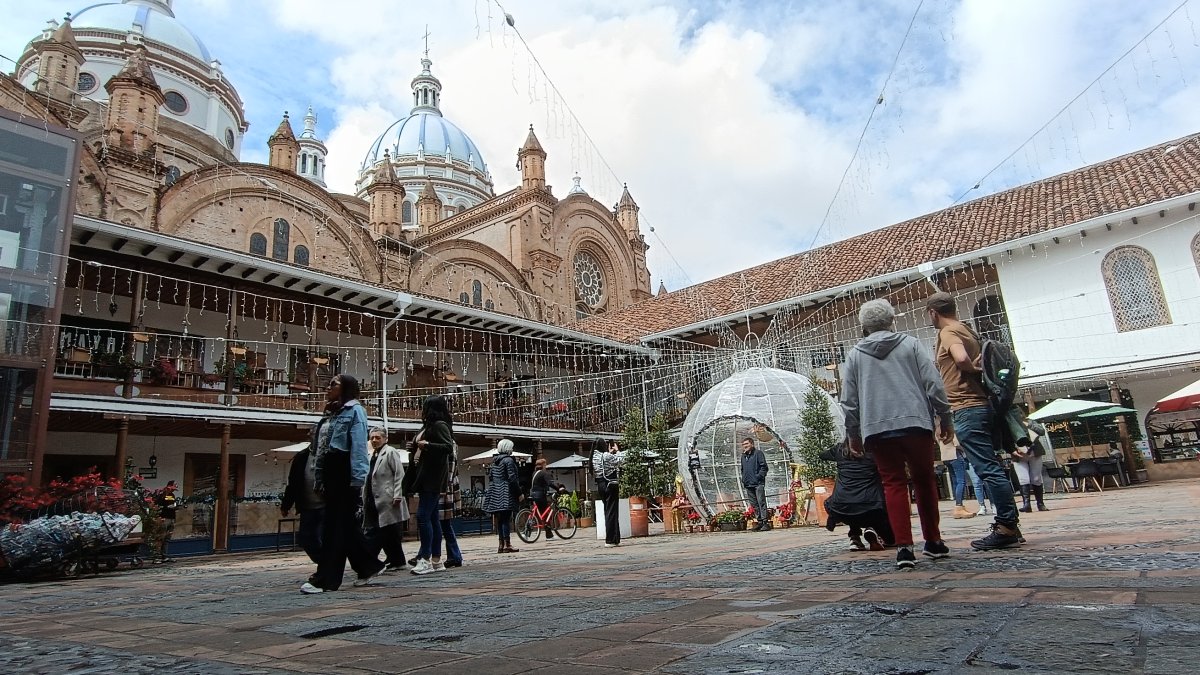 Hospedajes y restaurantes registraron más del 50% de ocupación y reservas hasta el sábado