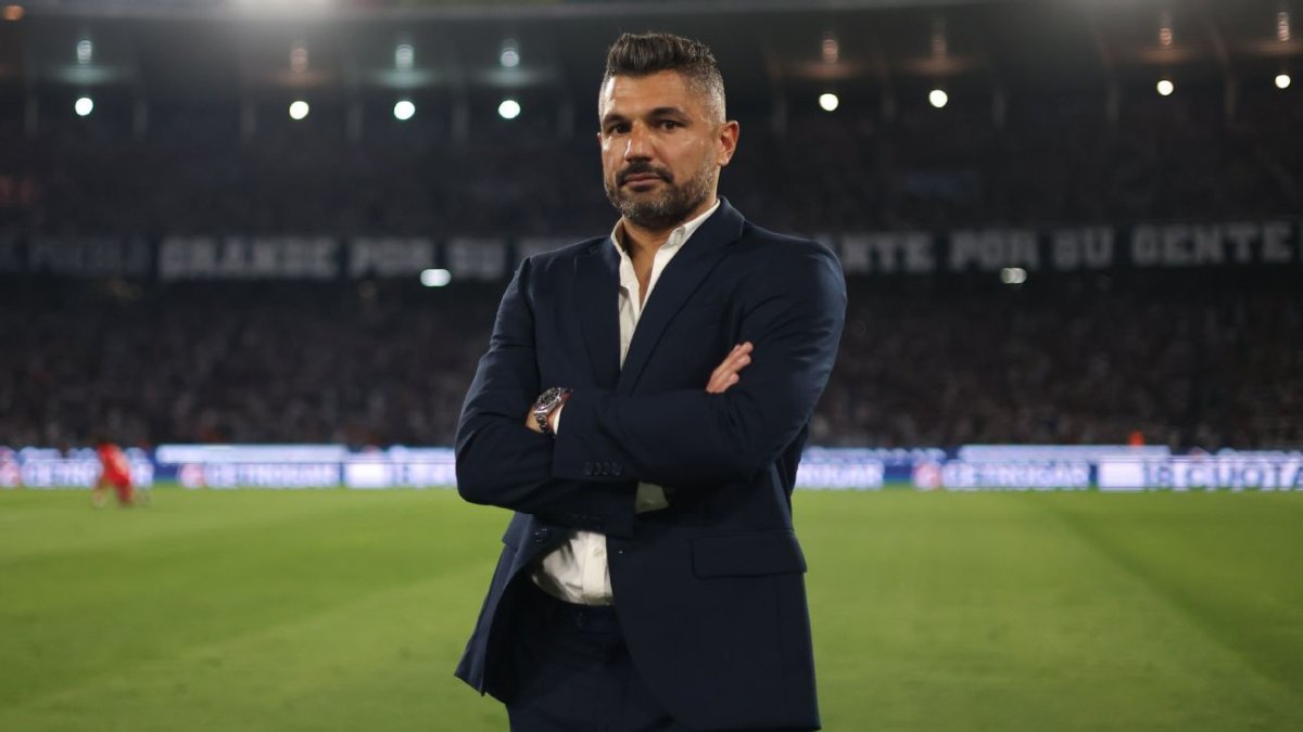 Javier Gandolfi, es el nuevo entrenador de Independiente del Valle.