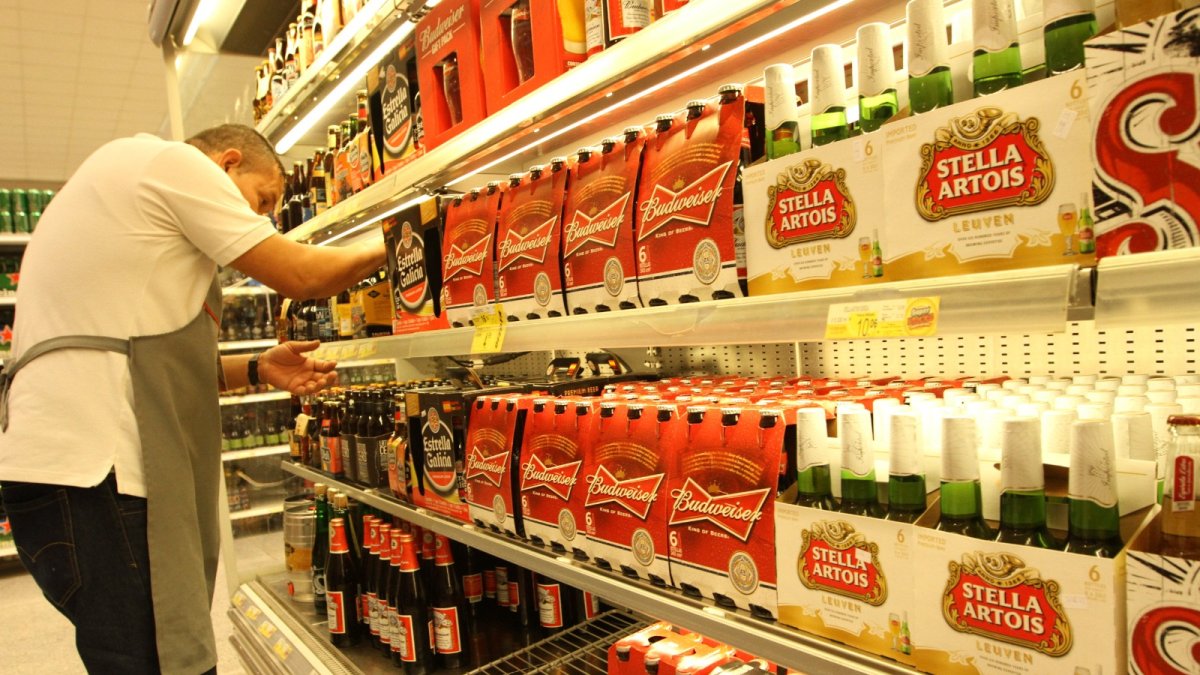 Los cambios del ISD en bebidas alcohólicas ya rigen.