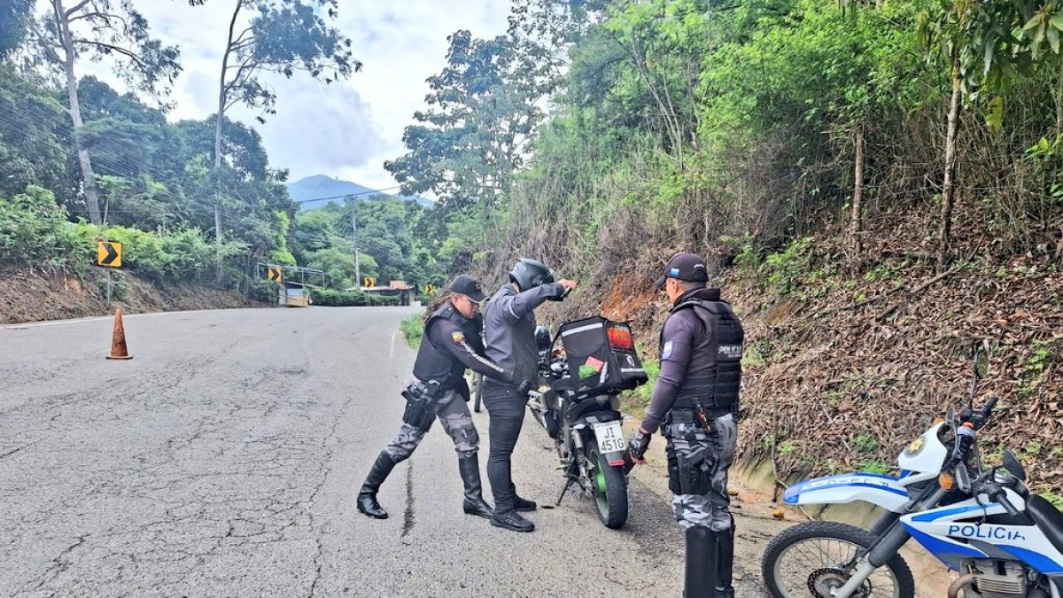 Acción. Como parte de su estrategia ejecutó controles.