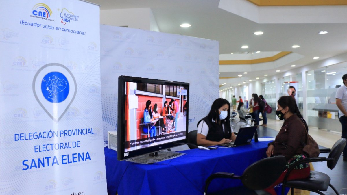 Imagen referencial para graficar este artículo.