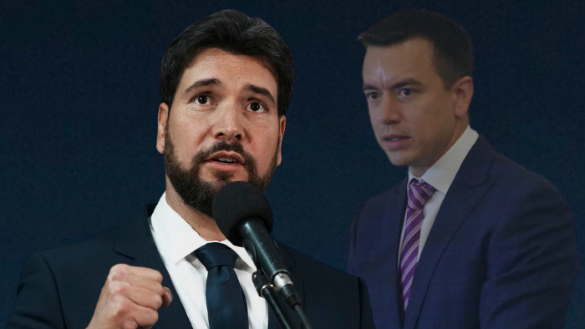 Topic critica la falta de claridad en las estadísticas presentadas por el gobierno