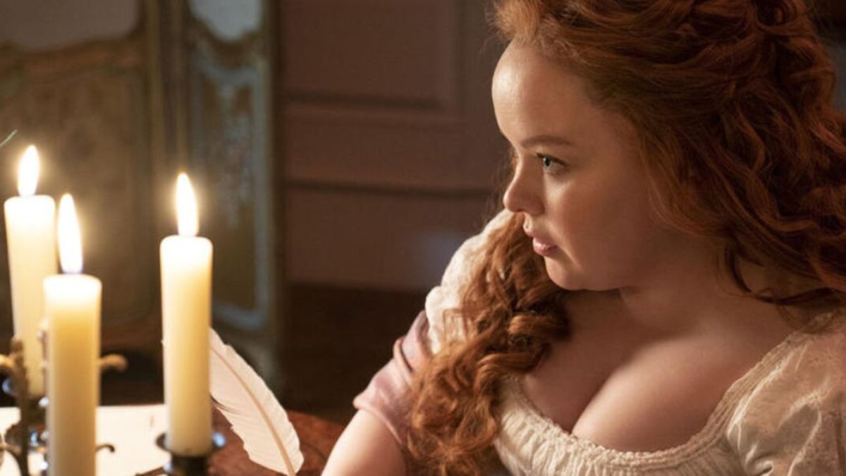 Los Bridgerton regresan en 2024.