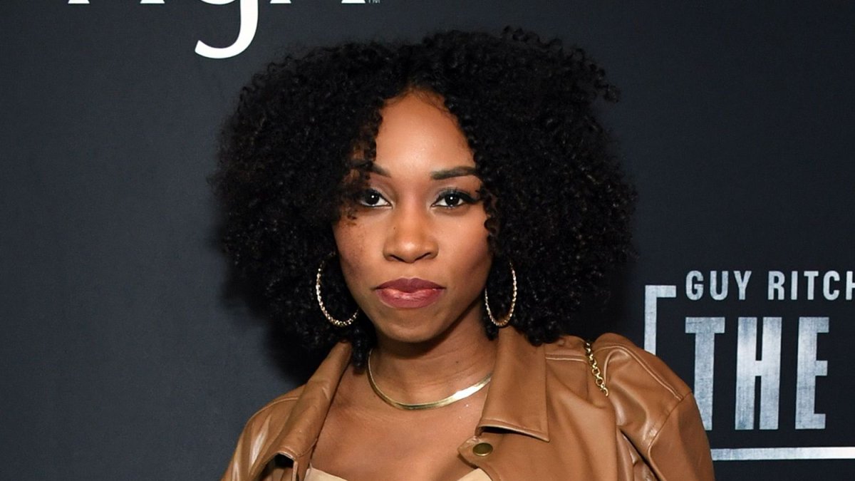 La artista ha aparecido en filmes como Vengadores y Black Panther.