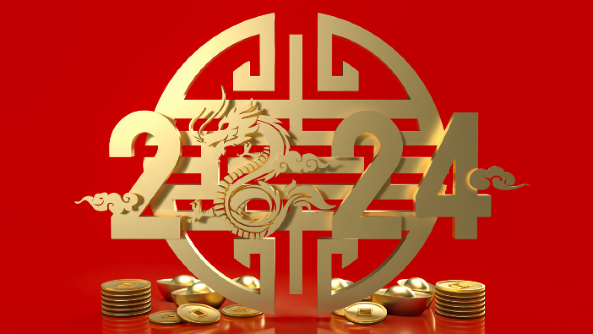 por lo que las personas nacidas en los años 2036, 2048 y 2060 también serán del signo del Dragón.

Las personas nacidas en el año del Dragón se caracterizan por ser valientes, independientes, carismáticas y ambiciosas.