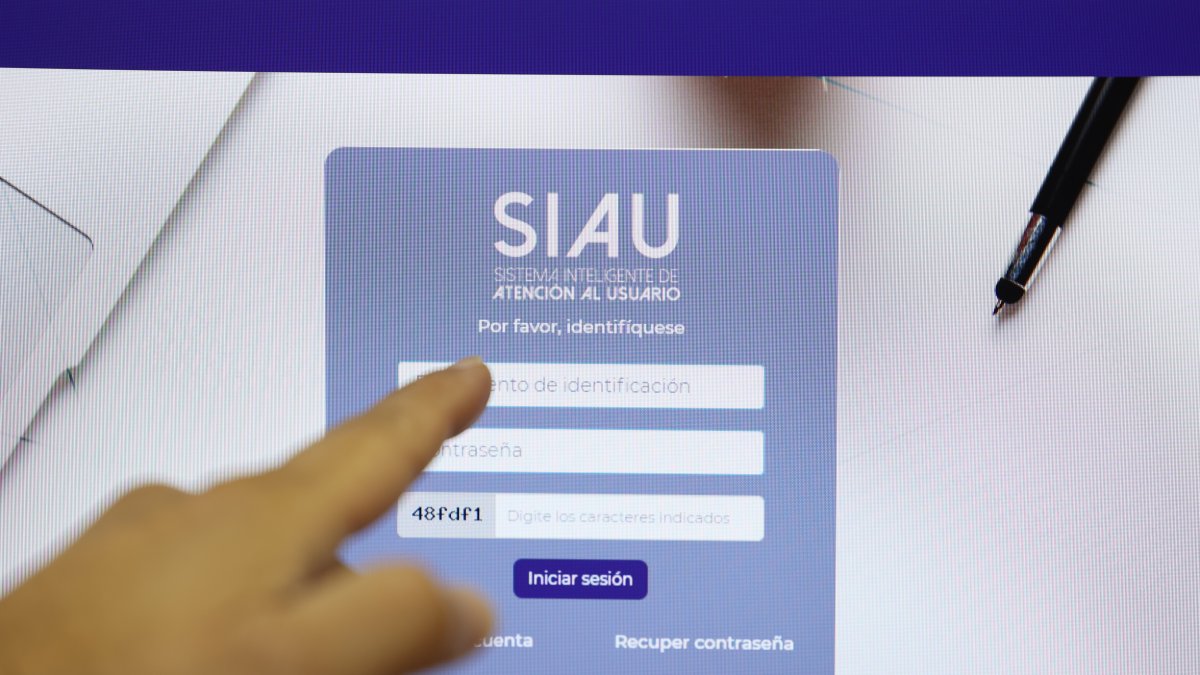 Proceso. La primera parte del proceso se realiza en línea en la web oficial para registros de títulos académicos.