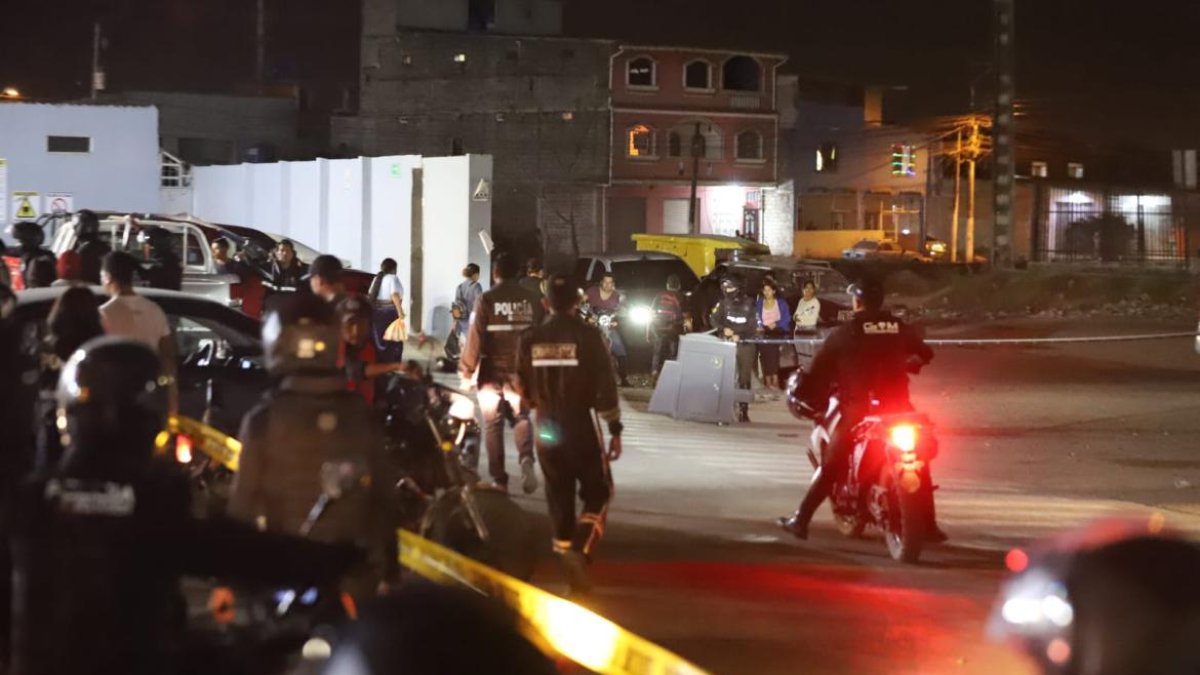 Desde extorsiones, amenazas y hasta ajustes de cuentas o peleas de territorios son las posibles causas de las últimas 10 masacres más violentas dadas en Ecuador