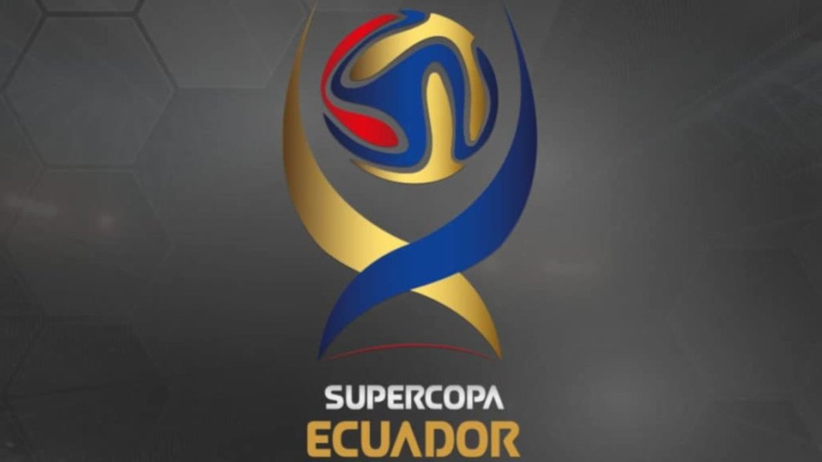 Supercopa Ecuador 2024, Liga de Quito es el único club confirmado hasta el momento