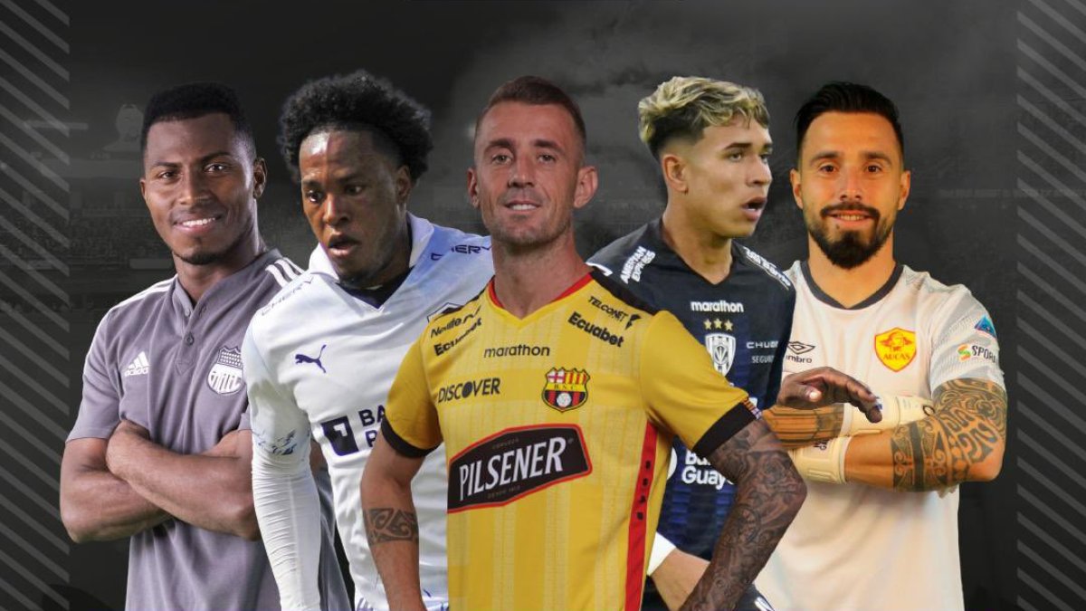 La tercer edición de la Serie Pacífico fue confirmada por GOLTV