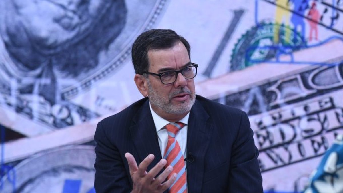 El presidente del Consejo Directivo del IESS, Eduardo Peña Hurtado, anunció que alistan un plan de pago para los empleadores en mora.