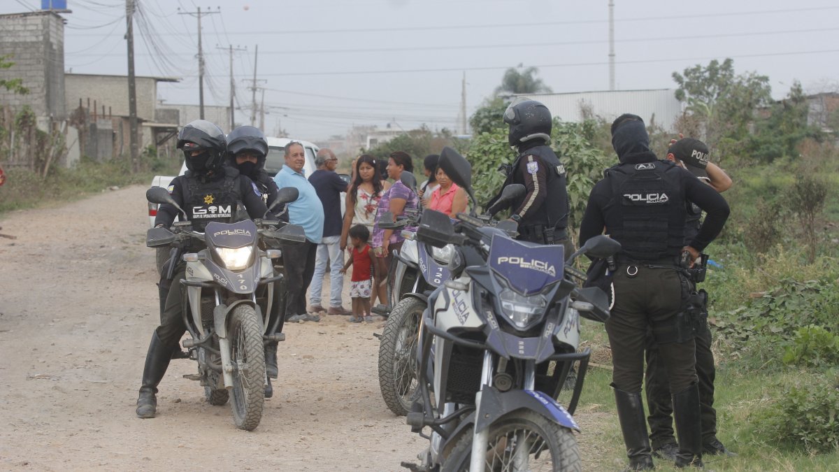 Acción. Una de las peticiones es que los controles sean más frecuentes.
