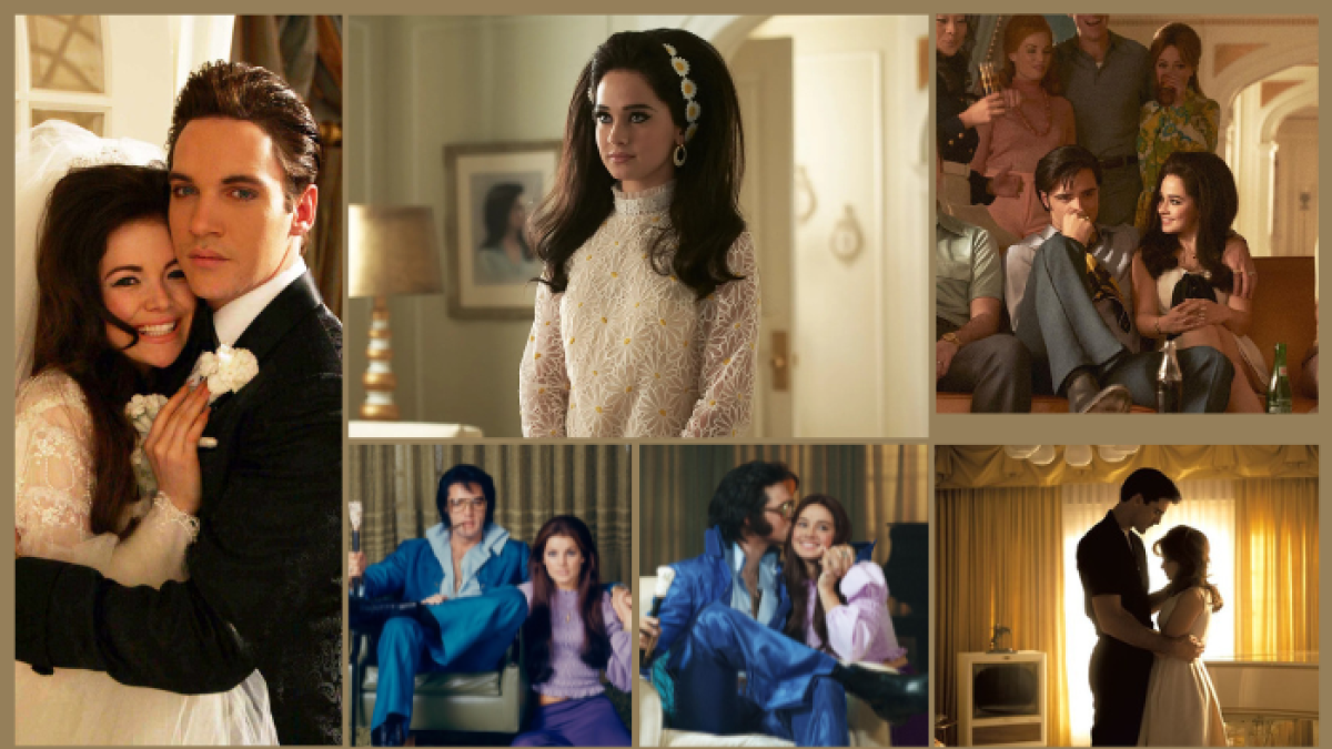 La película termina siendo la historia de un amor al revés.