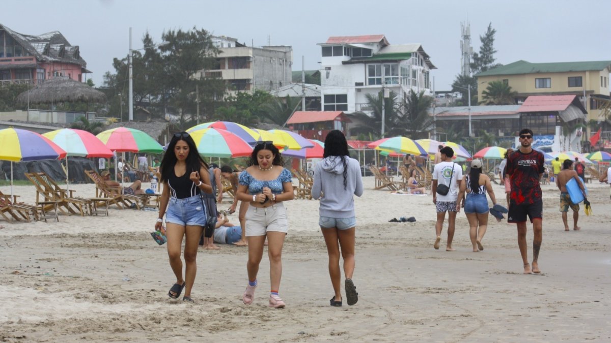 Feriado. La criminalidad afectó la dinámica de esta industria en los últimos meses del año.