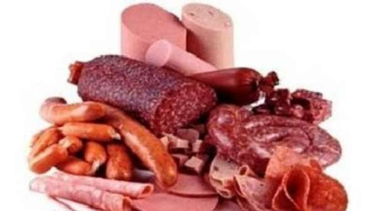 La Arcsa halló morcilla tipo 1 con niveles de contaminación.