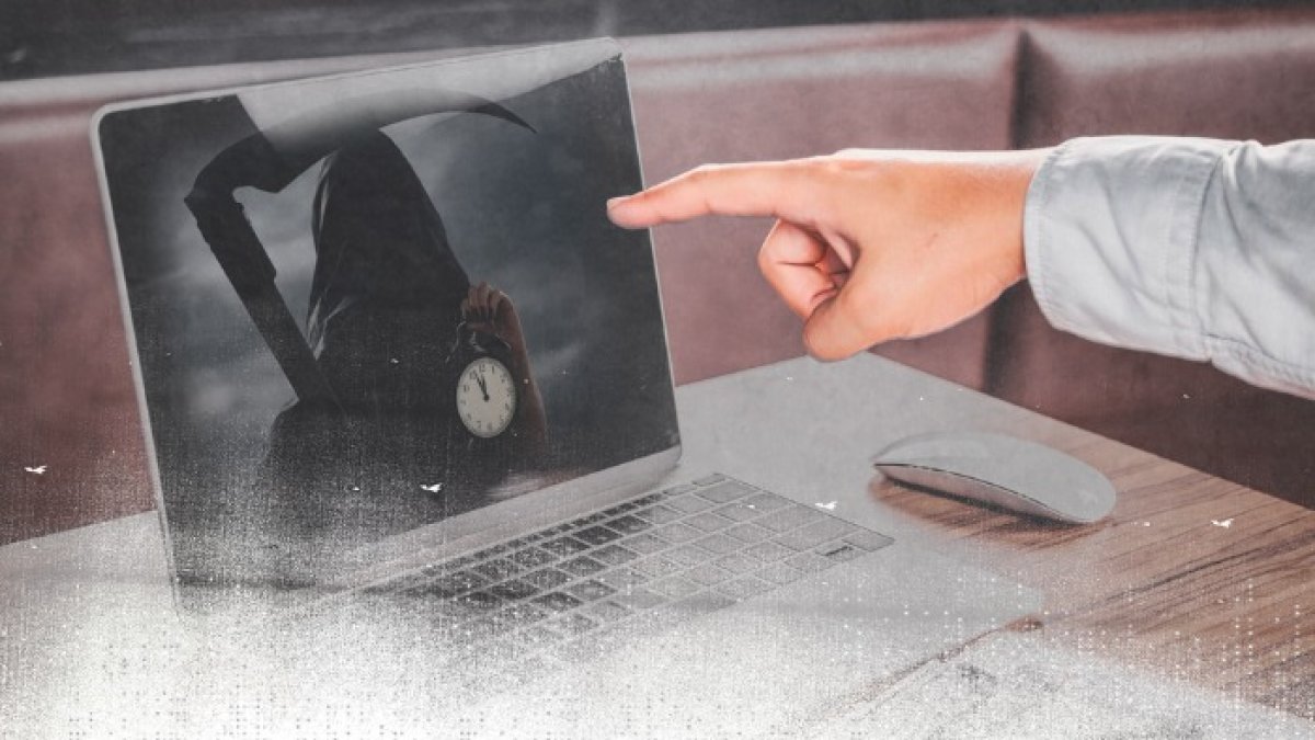 Los investigadores entrenaron al algoritmo para comprender los factores asociados con las predicciones de muerte