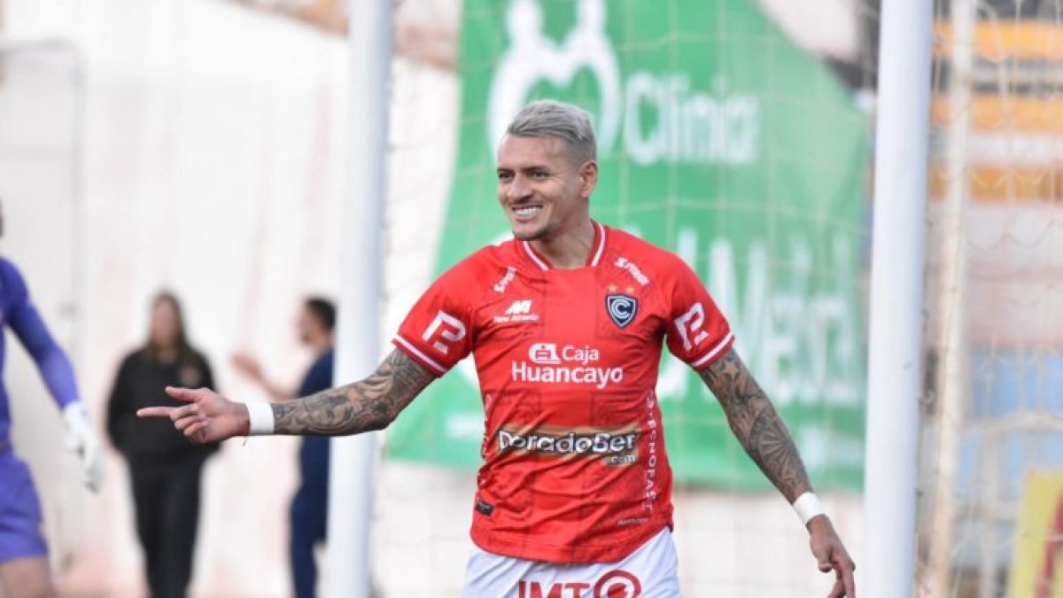 Carlos Garcés declinó su vínculo con The Strongest