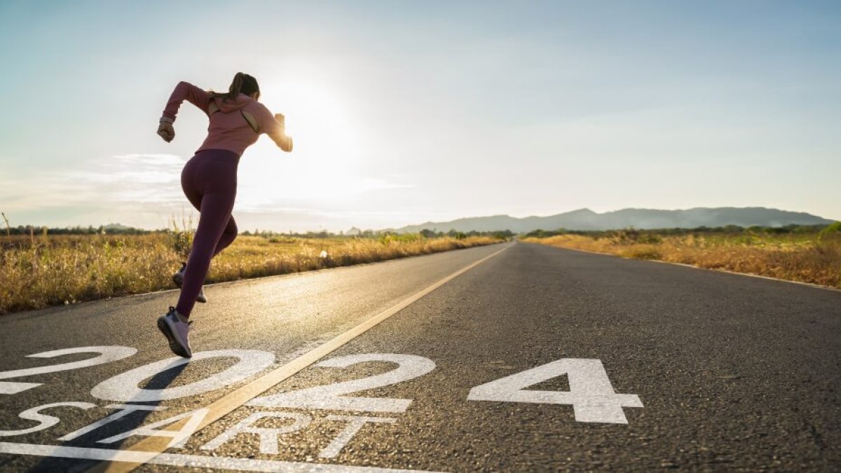 Este año planifique con tiempo las cosas que anhela conseguir