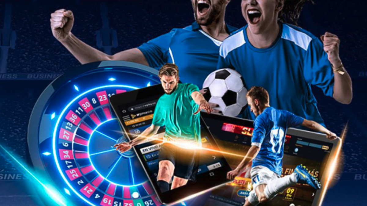 Los ecuatorianos pueden apostar en diferentes disciplinas