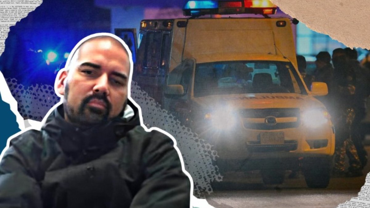 Dato. Según las autoridades, Norero fue asesinado en un motín en la cárcel en la que estaba recluido y, según chats, el administraba con la ayuda de funcionarios.