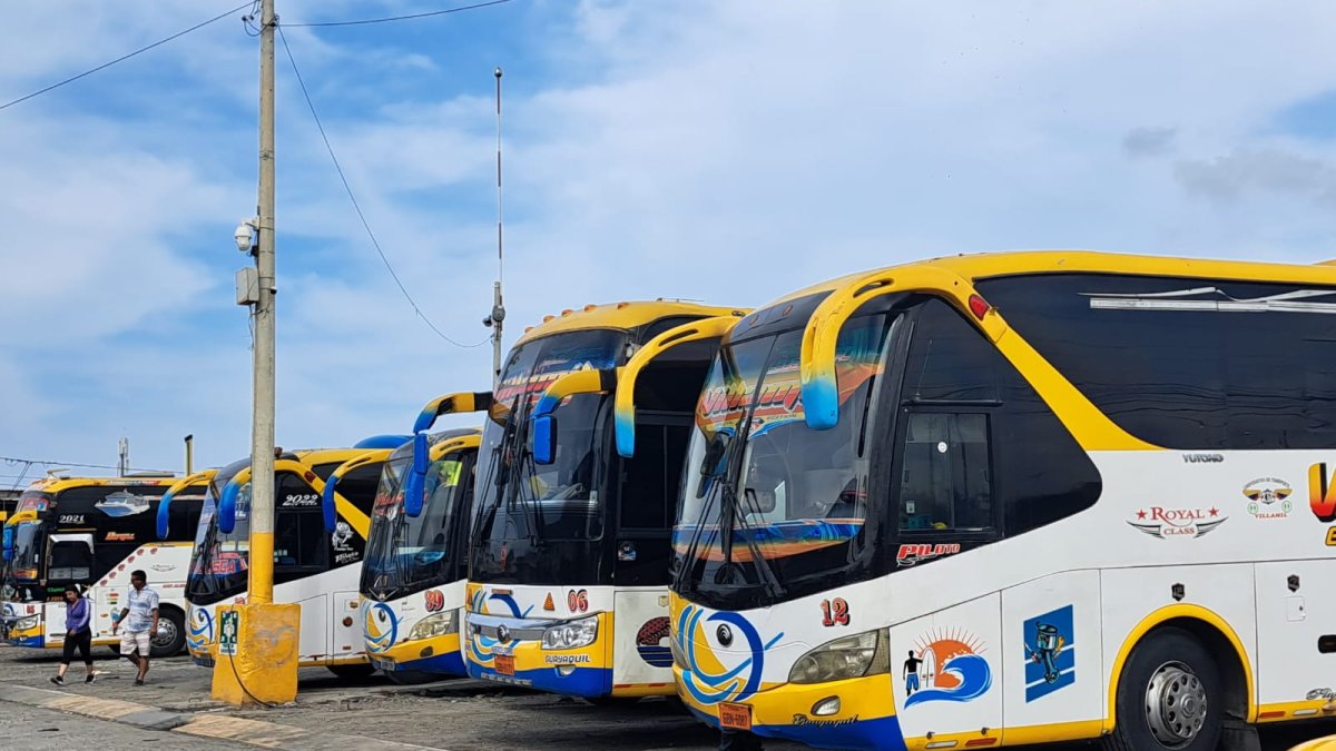 Hecho. La balacera en contra de las unidades se reportó de madrugada.